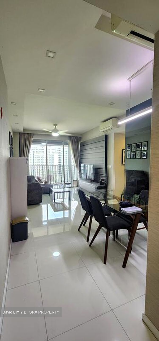 Heron Bay (D19), Condominium #499018501